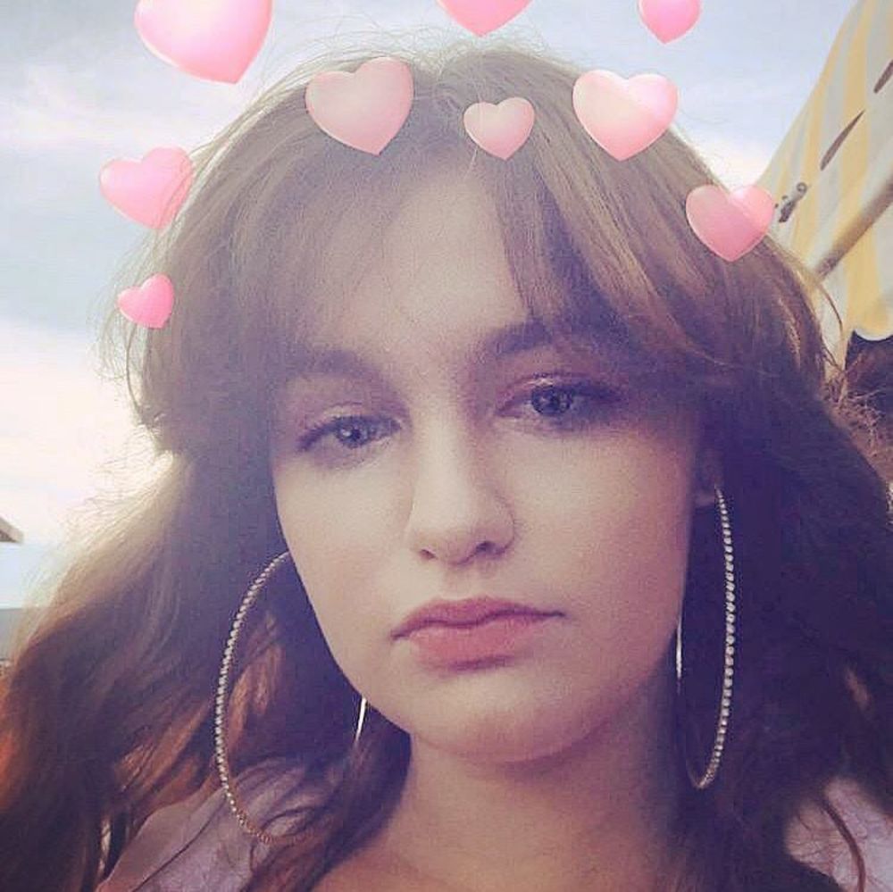 Meet your Posher, Angelina